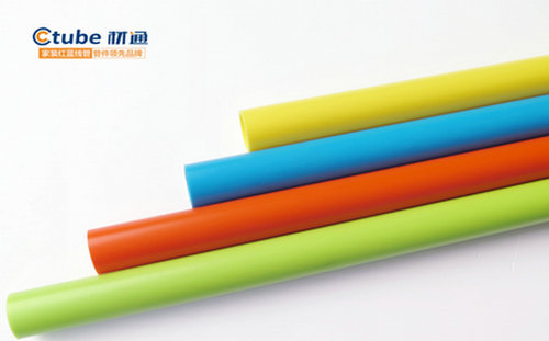 PVC�����܏S���v�����ϹܵĹ�ˇ�l��