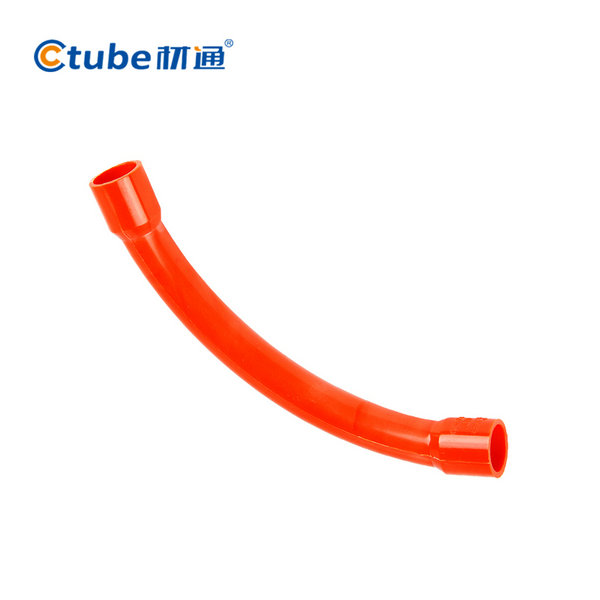 ��20mmPVC��(xi��n)��90����^