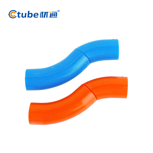 ��20mmPVC��(xi��n)��135���^(gu��)��